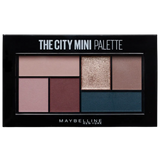 Maybelline The City Mini Eyeshadow Palette