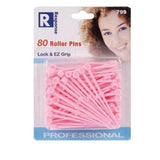 Response Remy 80 Roller Pins lock & EZ Grip - URBAN BEAUTE