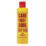 SoftSheen-Carson Care Free Curl Snap Back Curl Restorer