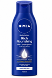 Nivea Body Lotion Rich Nourishing