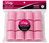 Lily Hair Roller Medium