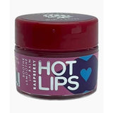 Hot Lips : Lip Balm Rasberry 8g
