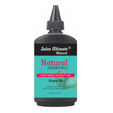 Salon Ultimate Natural Argan Oil 59ml