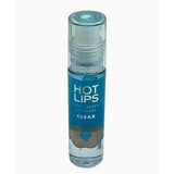 Hot Lips : Lip Gloss Clear 8ml