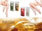 Italwax Soft Wax  Cartridge 100 ml