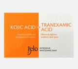 Belo Essentials Instensive Whitening bar Kojic Acid