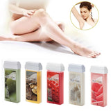 Italwax Soft Wax  Cartridge 100 ml