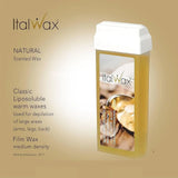 Italwax Soft Wax  Cartridge 100 ml