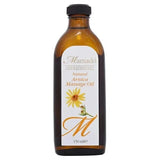 Mamado Aromatherapy Natural 150 ml Enhanced Hemp Oil