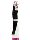 Obsession 9pc Clip-In Extensions 30"