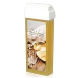 Italwax Soft Wax  Cartridge 100 ml