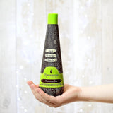 Macadamia Natural Moisturising Rinse – 300ml