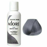 Adore Semi Permanent Hair Color 118ml
