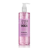 Salon System Just Wax Cleansing Pre Wax Gel 500ml - URBAN BEAUTE