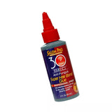 SalonPro 30 Second Bonding Glue  Black 2Oz - URBAN BEAUTE