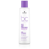 BC Bonacure Frizz Away Conditioner 200ml - URBAN BEAUTE