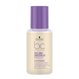 Bonacure Frizz Away Smoothing Oil 50ml - URBAN BEAUTE