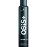 Schwarzkopf Session Label Volumizing Spray Mousse 200ml