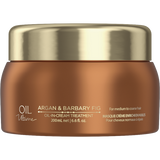 Oil Ultime Argan & Barbary Fig Oil-in-cream Treatment 200 Ml - URBAN BEAUTE