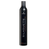 Schwarzkopf silhouette mousse super hold 500ml - URBAN BEAUTE