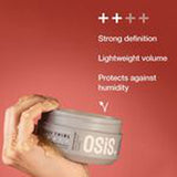 OSiS Tipsy Twirl 300ml - URBAN BEAUTE