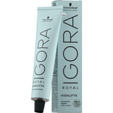 IGORA ROYAL Highlifts 12-1  Special Blonde Cendré Extra60ml