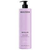SELECTIVE NoYellow Shampoo 1L - URBAN BEAUTE