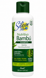 Silicon Mix Bambu Shampoo 236ml