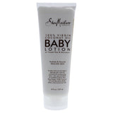 Shea Moisture Baby Lotion 100% Virgin Coconut Oil 8oz