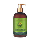 Shea Moisture Moringa & Avocado Conditioner 13oz - URBAN BEAUTE