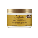 SheaMoisture Raw Shea Butter Leave-in Conditioner 11.5oz - URBAN BEAUTE