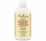 Shea Moisture Black Castor Oil Strengthen & Restore conditoner