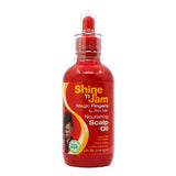 Shine 'n Jam Magic Fingers Nourishing Scalp Oil (4oz) - URBAN BEAUTE