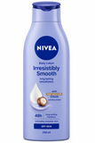 Nivea Irresistibly Smooth Body Lotion 250ml