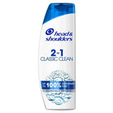 Head & Shoulders 2in1 Classic Clean 225ml