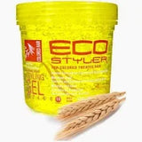 Eco Style Colored Hair