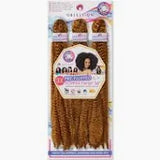 Obsession 3X Pre-Fluffed Poppin Twist 16" Colour 1