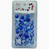 Style Collection Hair Beads