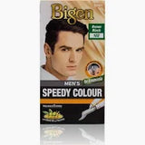 Bigen Speedy Colour Mens