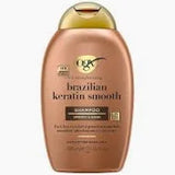 Organix Brazilian Keratin Shampoo 13oz