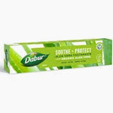 Dabur Organic Aloe Vera Toothpaste 100ml