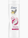 Dove Body Lotion
