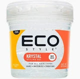 Eco Style Krystal Styling Gel