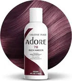 Adore Semi Permanent Hair Color 118ml
