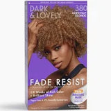 Dark & Lovely Fade Resist Color