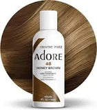 Adore Semi Permanent Hair Color 118ml