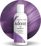 Adore Semi Permanent Hair Color 118ml