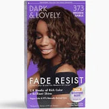 Dark & Lovely Fade Resist Color