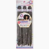 Obsession 3X Pre-Fluffed Poppin Twist 20"