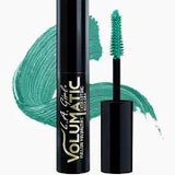 La Girl Volumatic Colour Mascara